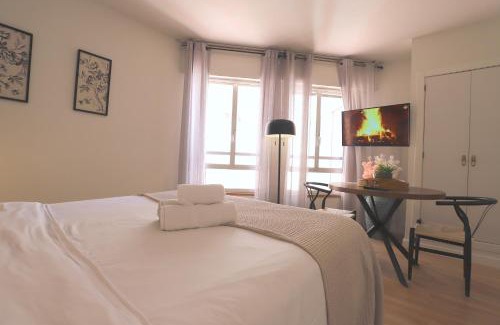 Centro Apartment | Edificio Leganitos