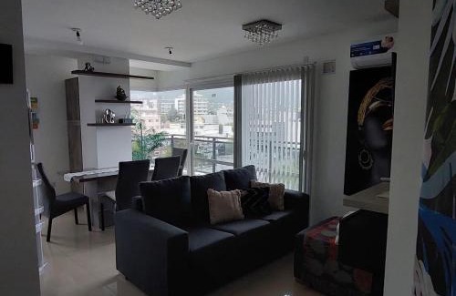 Villa Carlos Paz Apartment | Edificio Leonardo 6to piso