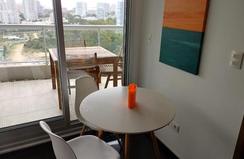San Rafael Apartment | Edificio Look Brava 04-08