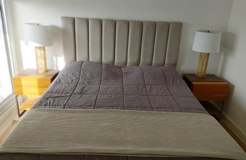 San Rafael Apartment | Edificio Look Brava 04-08