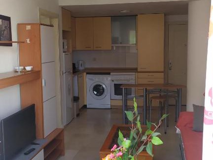 Benahavis Apartment | Edificio Los Naranjos