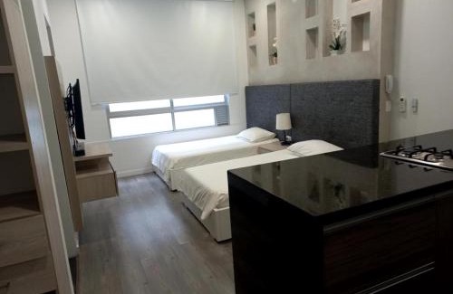 Granada Apartment | Edificio Lotus Loft