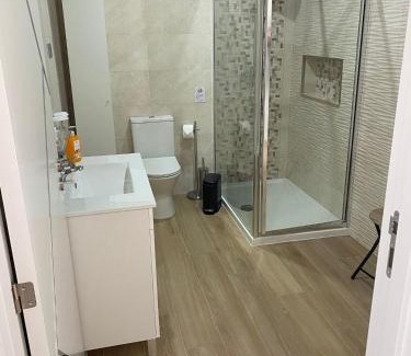 Velas Apartment | Edificio Luisa Premium