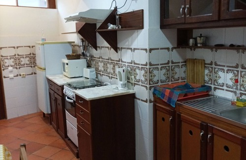 Tarrafal de Sao Nicolau Apartment | Edificio Magico