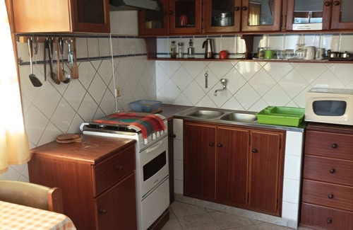 Tarrafal de Sao Nicolau Apartment | Edificio Magico