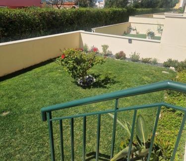 Guia Apartment | Edificio Magnolia Guia Albufeira