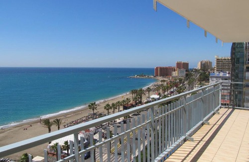 Benalmadena Costa Apartment | Edificio Maite 1