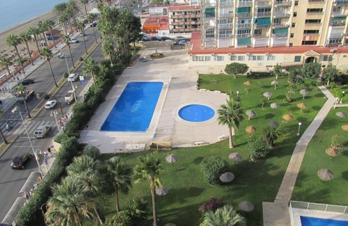 Benalmadena Costa Apartment | Edificio Maite 1