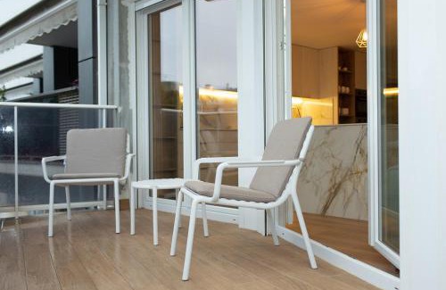 Peniscola Apartment | Edificio Peñiscola