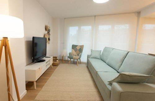 Peniscola Apartment | Edificio Peñiscola