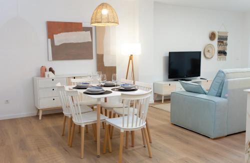 Peniscola Apartment | Edificio Peñiscola