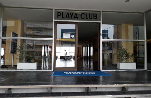 Miramar Apartment | Edificio Playa Club