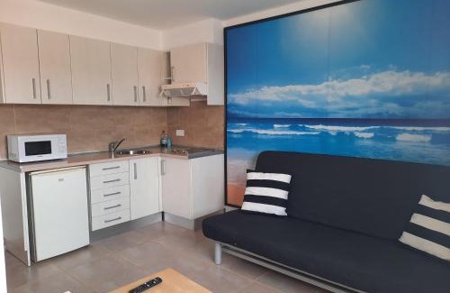 Puerto del Rosario Apartment | Edificio Prieto VIV 4