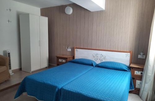 Puerto del Rosario Apartment | Edificio Prieto VIV 4