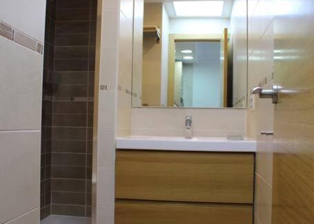 Es Pujols Apartment | Edificio Pujols 3