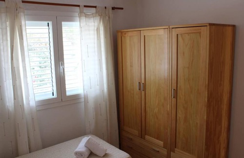 Es Pujols Apartment | Edificio Pujols 3