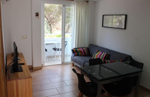 Es Pujols Apartment | Edificio Pujols 3