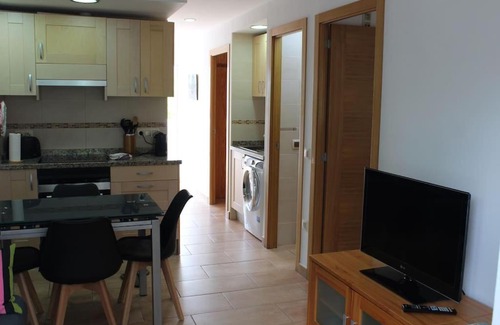 Es Pujols Apartment | Edificio Pujols 3
