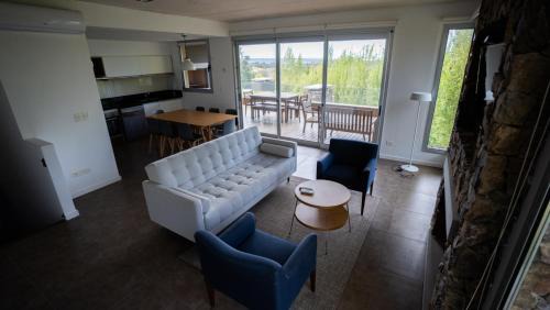 Punta Ballena Apartment | Edificio Q by depptö