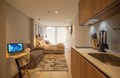 Chico Norte Apartment | Edificio QO 97 By Jalo