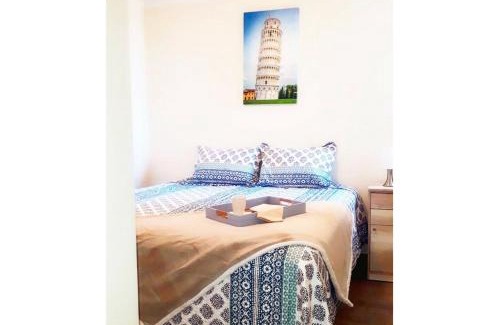 Renaca Apartment | Edificio Reñaka Beach 248