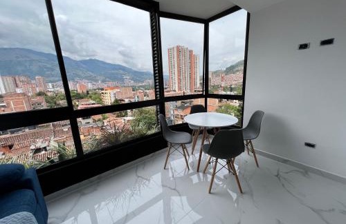 Bello Apartment | Edificio Real 97