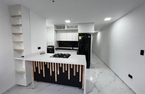 Bello Apartment | Edificio Real 97
