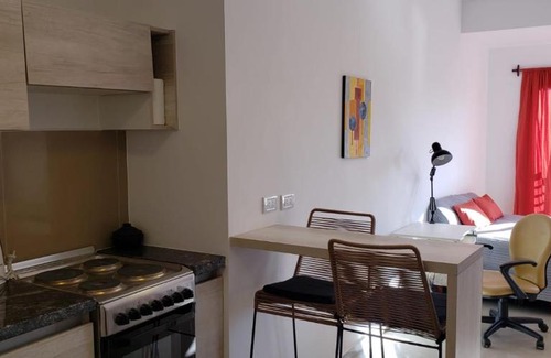 Neuquen Apartment | Edificio Renova