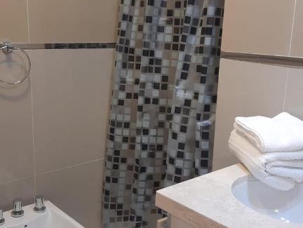 Neuquen Apartment | Edificio Renova