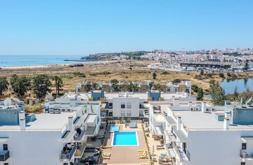 Albardeira Apartment | Edificio Sol 3 bed apartment (IP3)n