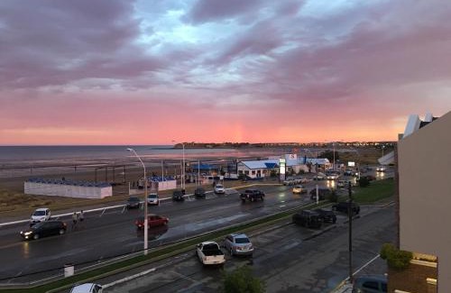 Puerto Madryn Apartment | Edificio Soles