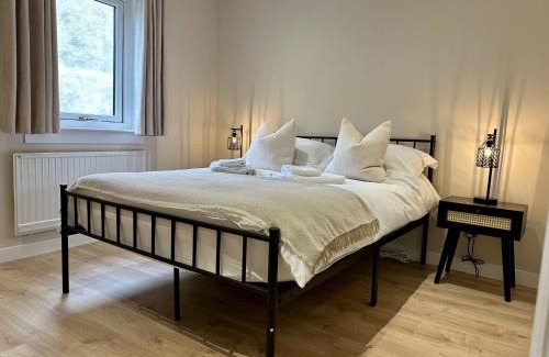 Leith Apartment | Edinburgh Charm Apartment near Springfield Lane
