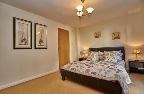 Tollcross Apartment | Edinburgh Pearl Apartments - Fountainbridge Residence
