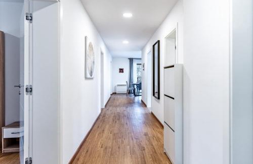 Brdovec Apartment | EDING apartman 1