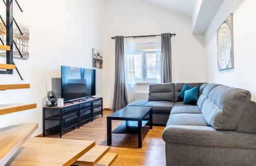 Brdovec Apartment | EDING apartman 1