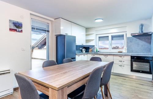 Brdovec Apartment | EDING apartman 1