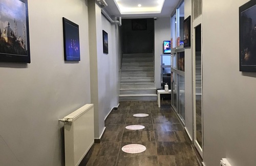 Karaagac Mahallesi Apartment | Edirne Adres Karaağaç