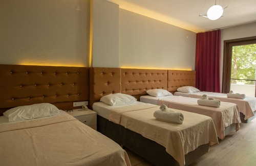 Karaagac Mahallesi Apartment | Edirne Adres Karaağaç