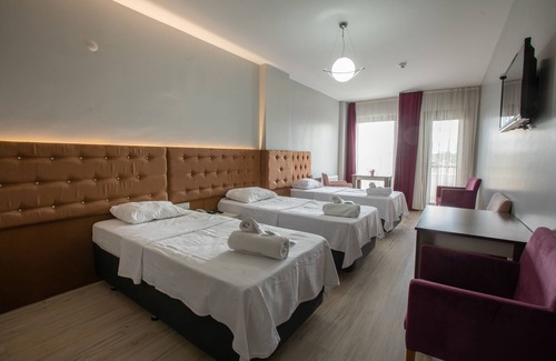 Karaagac Mahallesi Apartment | Edirne Adres Karaağaç