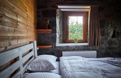 Tsalka Hotel | Edis Dacha