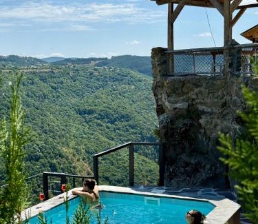 Tsalka Hotel | Edis Dacha