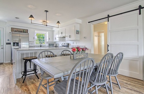 Edisto Island House | EdiStar at Edisto Beach