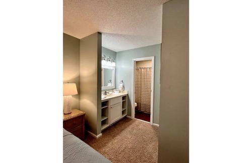 Ocean Ridge House | Edisto Townhome+Amenities Pass!