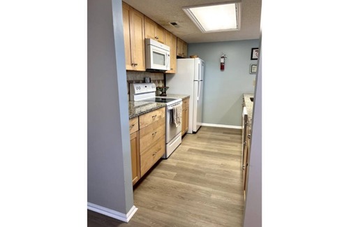 Ocean Ridge House | Edisto Townhome+Amenities Pass!