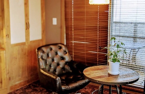 Hakone House | EDITH Mountain View Twin Room Extraordinary Elegan / Ashigarashimo-gun Kanagawa