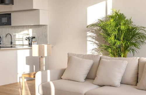 Foz do Douro Apartment | EDiTiON 147 - Luxury Beachfront Loft by LovelyStay