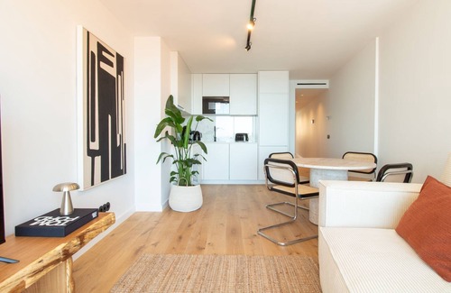 Foz do Douro Apartment | EDiTiON 309 - Beachfront Apartment by LovelyStay
