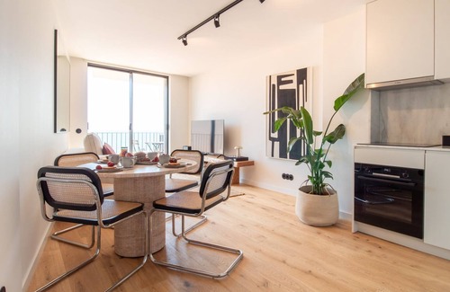 Foz do Douro Apartment | EDiTiON 309 - Beachfront Apartment by LovelyStay