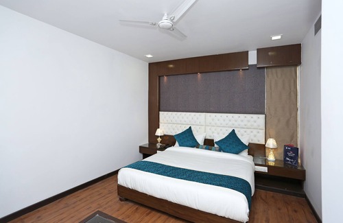 Indirapuram Hotel | Edition O 30064 Hotel Parktel
