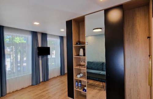 Jurbarkas Apartment | Editos apartamentai